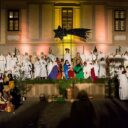 Kam s dětmi na živý betlém 2024? Tři králové, betlémské světlo i pohlazení beránka, to je zaručená dětská radost!