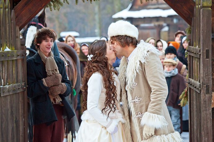 Vánoční pohádky na České televizi. Výběr pro kouzelné sváteční večery