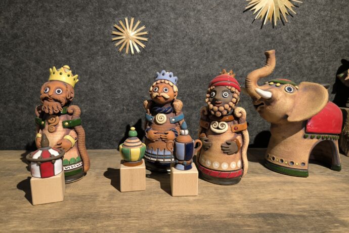 Silvestr, Nový rok a Tři králové. Vtipy pro děti, které vás pobaví