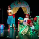 Kam s dětmi do divadla na vánoční představení v Praze? TOP 8 tipů