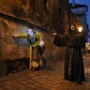 Foto: ©Muzeum pražských pověstí a strašidel