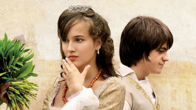 Peklo s princeznou. Foto © Česká televize