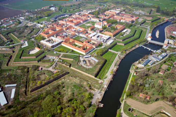 Foto: ©Terezín