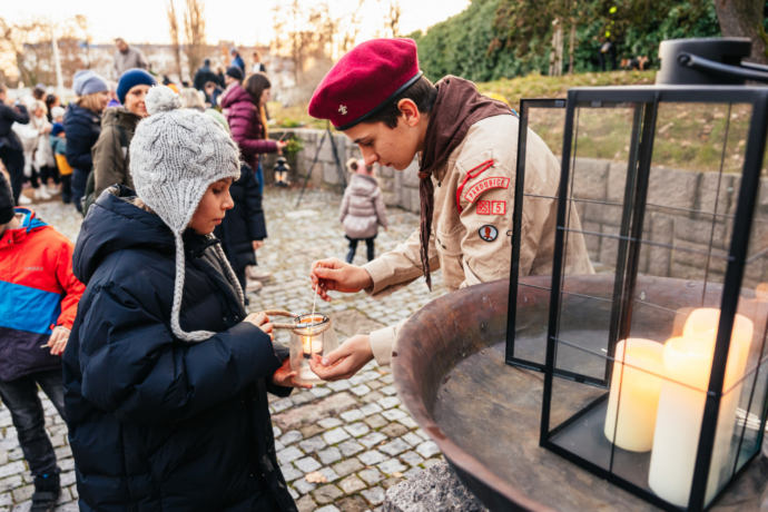 Foto: ©Památník Zámeček Pardubice