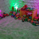 Kam s dětmi v Praze do solné jeskyně? TOP místa, kde mají děti otevřenou náruč a vyžití