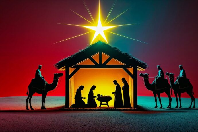 Silvestr, Nový rok a Tři králové. Vtipy pro děti, které i vás pobaví