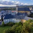 Šternberk. Foto: ©Šternberk