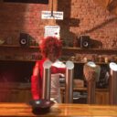 Peklománie v Borovanech. Foto: ©Sabina Huřťáková