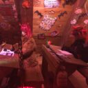 Peklománie v Borovanech. Foto: ©Sabina Huřťáková