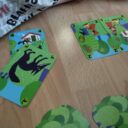 Karetní hry pro děti. Foto: ©Sabina Huřťáková