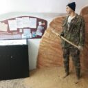 Muzeum vltavínů v Českém Krumlově. Foto: ©Sabina Huřťáková