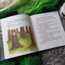 Vladimíra Staňková – Vymetkout a hradní záhada. Foto: ©Sabina Huřťáková