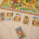 2 tipy na společenské hry, které budou děti bavit. Foto: ©Sabina Huřťáková