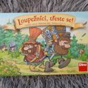 2 tipy na společenské hry, které budou děti bavit. Foto: ©Sabina Huřťáková