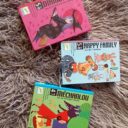 Karetní hry pro děti. Foto: ©Sabina Huřťáková