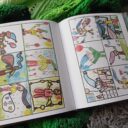 Vladimíra Staňková – Vymetkout a hradní záhada. Foto: ©Sabina Huřťáková