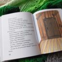 Vladimíra Staňková – Vymetkout a hradní záhada. Foto: ©Sabina Huřťáková