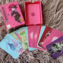 Karetní hry pro děti. Foto: ©Sabina Huřťáková