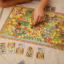 2 tipy na společenské hry, které budou děti bavit. Foto: ©Sabina Huřťáková