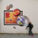 Český Krumlov s dětmi. Foto: ©Sabina Huřťáková