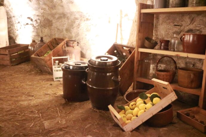 Český Krumlov s dětmi. Foto: ©Sabina Huřťáková 