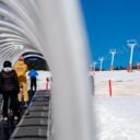 Foto: ©Ski areál Kraličák