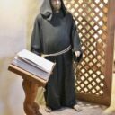 Kláštery Český Krumlov s dětmi. Foto: ©Sabina Huřťáková