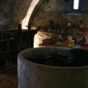 Kláštery Český Krumlov s dětmi. Foto: ©Sabina Huřťáková