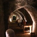 Kláštery Český Krumlov s dětmi. Foto: ©Sabina Huřťáková