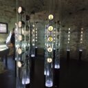 Muzeum vltavínů v Českém Krumlově. Foto: ©Sabina Huřťáková