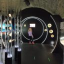 Muzeum vltavínů v Českém Krumlově. Foto: ©Sabina Huřťáková