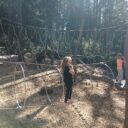 Království lesa Lipno. Foto: ©Sabina Huřťáková