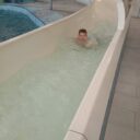 Aquapark Frymburk. Foto: ©Sabina Huřťáková