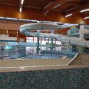 Aquapark Frymburk. Foto: ©Sabina Huřťáková