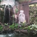 Svět pod hladinou ve Frymburku. Foto: ©Sabina Huřťáková