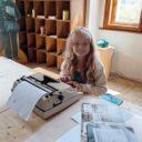 Poštovní muzeum ve Vyšším Brodě. Foto: ©Sabina Huřťáková