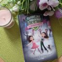 Luna Graves – Čarodějky z Podivína – Napínavá noc. Foto: ©Sabina Huřťáková