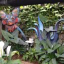 Papilonia Lipno. Foto: ©Sabina Huřťáková