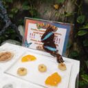 Papilonia Lipno. Foto: ©Sabina Huřťáková