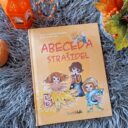 Sandra Dražilová Zlámalová – Abeceda strašidel. Foto: ©Sabina Huřťáková