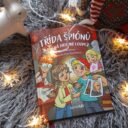 Třída špionů a velká hradní loupež. Foto: ©Sabina Huřťáková