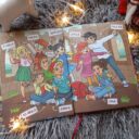 Třída špionů a velká hradní loupež. Foto: ©Sabina Huřťáková