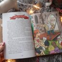 Třída špionů a velká hradní loupež. Foto: ©Sabina Huřťáková