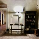 Kláštery Český Krumlov s dětmi. Foto: ©Sabina Huřťáková