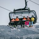 Foto: ©Ski areál Kraličák