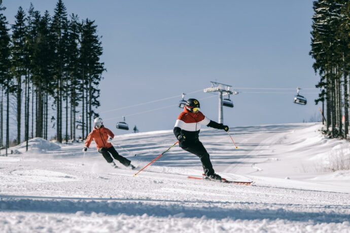Foto: ©Ski areál Kraličák