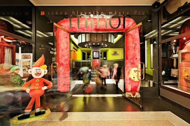 Foto: ©Divadlo Minor