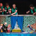 Nezvaný. Foto: ©Jiří Tashi Vondráček