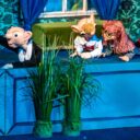 Nezvaný. Foto: ©Jiří Tashi Vondráček