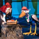 Nezvaný. Foto: ©Jiří Tashi Vondráček